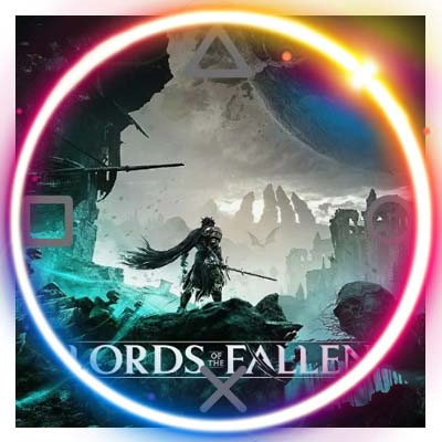 💠 Lords of the Fallen (PS5/EN) П3 - Активация
