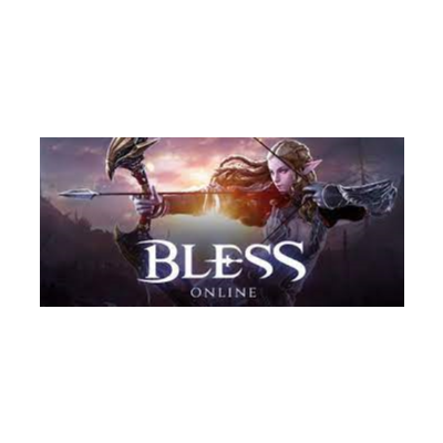 Bless Online STEAM Gift - RU/CIS