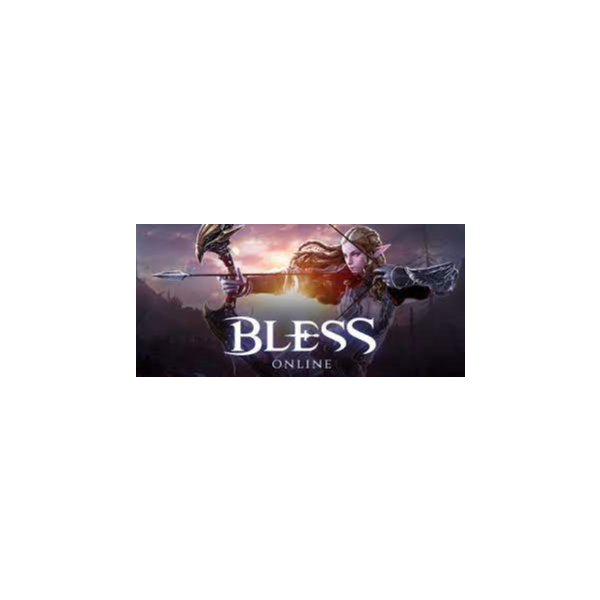 Bless Online STEAM Gift — RU/CIS