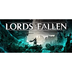 💳0%⭐️Lords of the Fallen + Deluxe Steam Ключ РФ+МИР