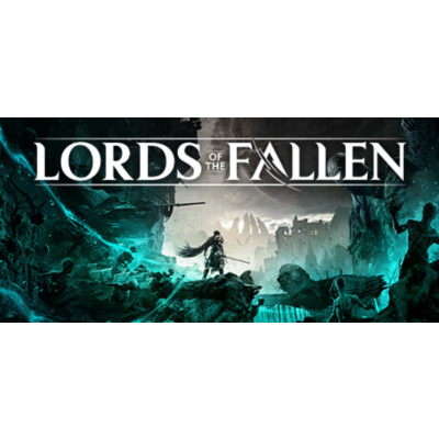 Lords of the Fallen Steam Ключ РФ+МИР