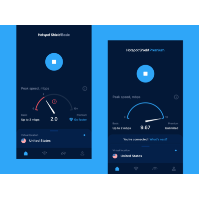 🌍 Hotspot VPN Premium до 14.05.2027