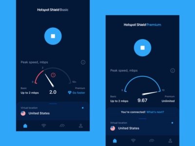 🌍 Hotspot VPN Premium до 14.05.2027