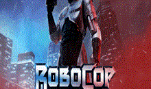 ⭐ RoboCop: Rogue City Steam Gift ✅ АВТО 🚛ВСЕ РЕГИОНЫ