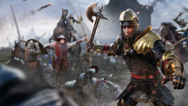 Chivalry 2 Special Edition Content  XBOX ONE X|S КЛЮЧ🔑