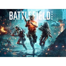 Battlefield 2042 ➕ | ONLINE STEAM 🎮 | 3 ДНЯ