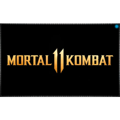 🍓 Mortal Kombat 11 (PS4/PS5/RU) П3 - Активация