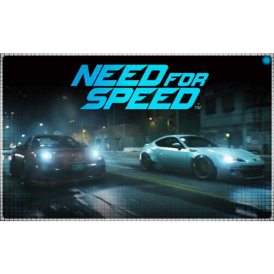 🍓 Need for Speed 2015 (PS4/PS5/RU) П3 - Активация