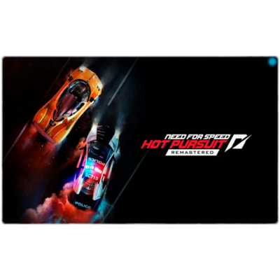 🍓 Need for Speed Hot Pursuit Rem. PS4/PS5/RU Активация