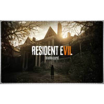 🍓 Resident Evil 7 (PS4/PS5/RU) П3 - Активация