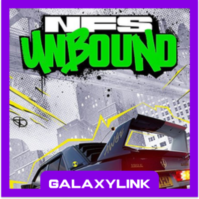🟣 Need for Speed™ Unbound - Steam Оффлайн 🎮