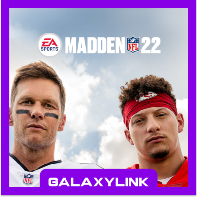 🟣 Madden NFL 22 - Steam Оффлайн 🎮