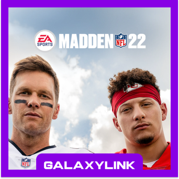 Madden NFL 22 — Steam Оффлайн
