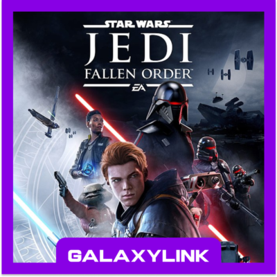 🟣 Star Wars Jedi: Fallen Order - Steam Оффлайн 🎮
