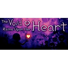 The Void Rains Upon Her Heart (Steam/RU) АВТОДОСТАВКА