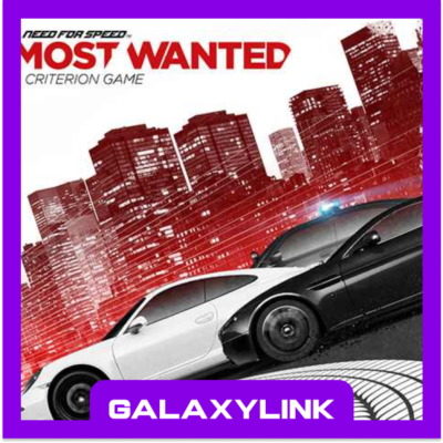 🟣 Need for Speed™ Most Wanted  -  Steam Оффлайн 🎮