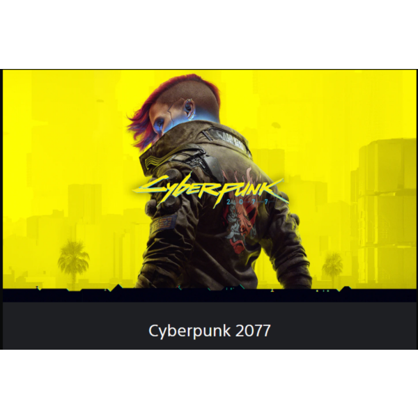 Cyberpunk 2077 / Киберпанк 2077 PS4/PS5 ТУРЦИЯ