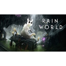 Rain World 🔑 (Steam | RU+CIS)