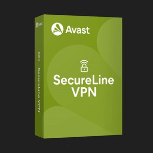 🔑Avast SecureLine VPN 2 Year 1 Device - GLOBAL LICENSE