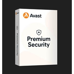 🔑Avast Premium Security 1 Год 1 устройства