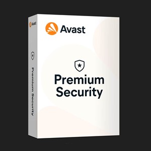 🔑Avast Premium Security 1 Год 1 устройства