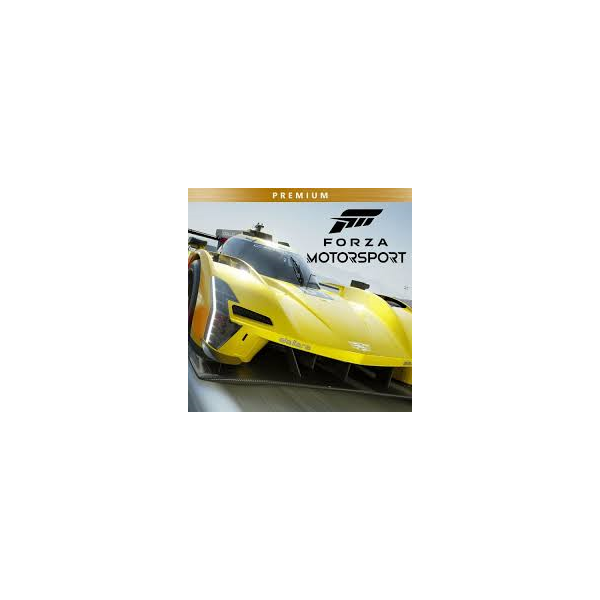 Forza Motorsport (2023) Premium +FM7 ОНЛАЙН DLC