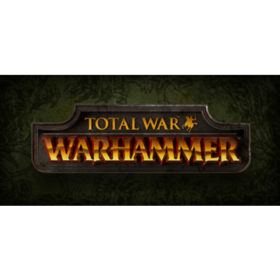 Total War: WARHAMMER ⚔ Смена данных 👑 Полный доступ