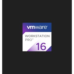 🔑VMware Workstation Pro 16  - НИКОГДА НЕ ИСТЕ