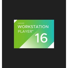 🔑VMware Workstation 16 Player - НИКОГДА НЕ ИСТЕ