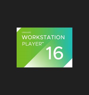 Обложка 🔑VMware Workstation 16 Player - НИКОГДА НЕ ИСТЕ