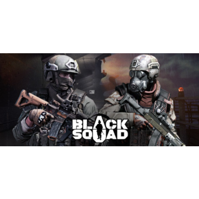 Black Squad 🔫 Смена данных 👑 Полный доступ