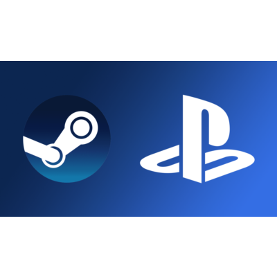 КАРТА ДЛЯ ПОКУПКИ ИГР PLAYSTATION TURKEY И STEAM