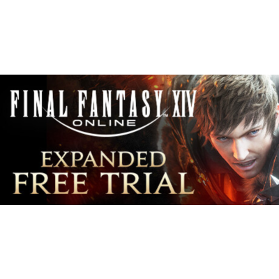 FINAL FANTASY XIV Online ✨ Смена данных👑Полный доступ