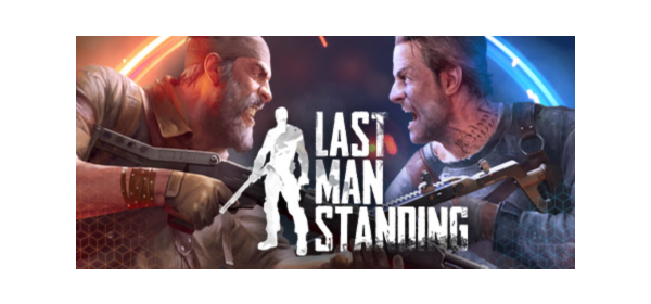 Last Man Standing 🏹 Смена данных 👑 Полный доступ
