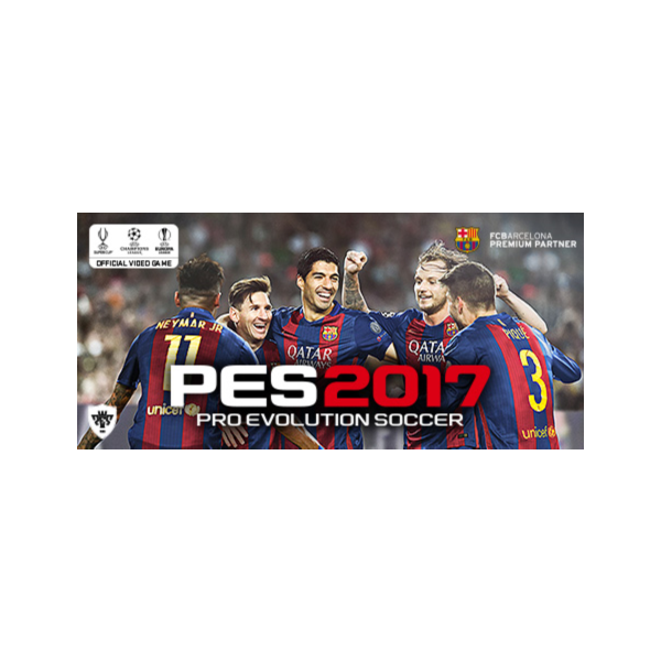 Pro Evolution Soccer 2017 Смена данных Полный доступ