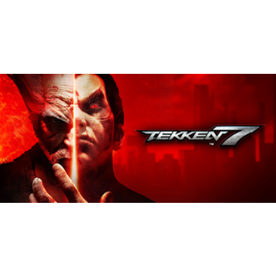 TEKKEN 7 🥊 Смена данных 👑 Полный доступ
