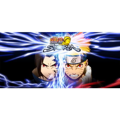 NARUTO: Ultimate Ninja STORM 🔥 Смена данных 🌎 Онлайн