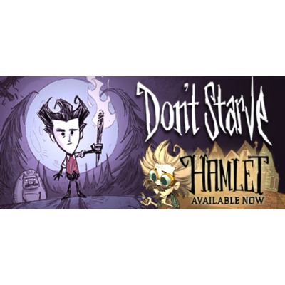 Don´t Starve 🔥 Смена данных 👑 Полный доступ