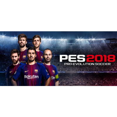 PRO EVOLUTION SOCCER 2018 ⚽Смена данных👑Полный доступ