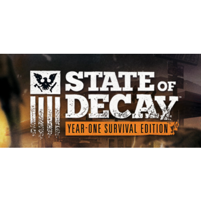 State of Decay: YOSE 🧟 Смена данных 👑 Полный доступ