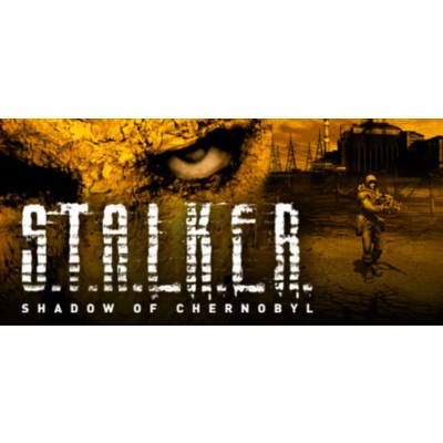 S.T.A.L.K.E.R.: Shadow of Chernobyl ☢ Смена данных