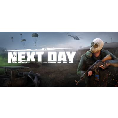 Next Day: Survival 🧟 Смена данных 👑 Полный доступ