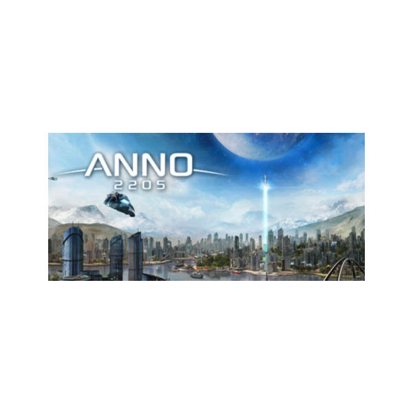 Anno 2205 Смена данных Полный доступ