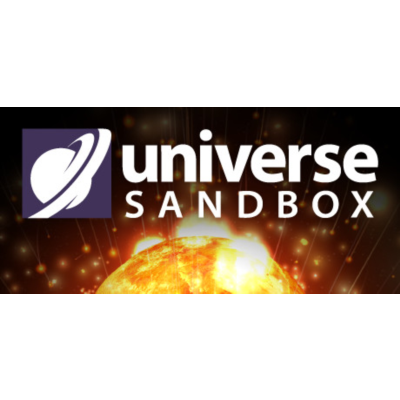 Universe Sandbox 🌌 Смена данных 👑 Полный доступ