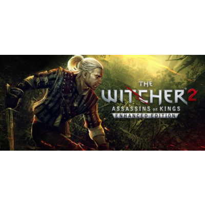 The Witcher 2: Assassins of Kings Enhanced Edition