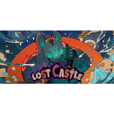 Lost Castle ⚔ Смена данных 👑 Полный доступ