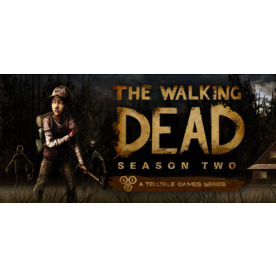 The Walking Dead: Season 2🧟Смена данных👑Полный доступ