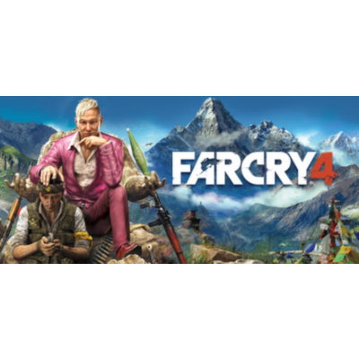 Far Cry 4 🔥 Смена данных 👑 Полный доступ
