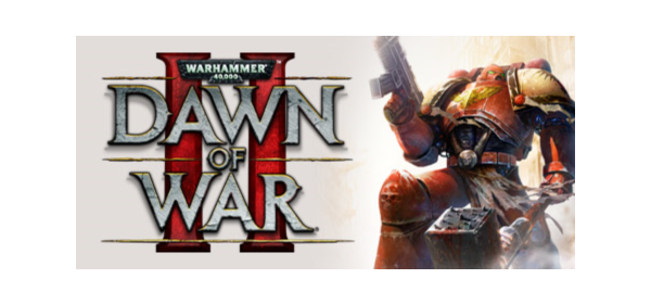 Warhammer 40,000: Dawn of War II ⚔Смена данных🌎Онлайн
