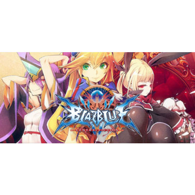 BlazBlue Centralfiction 🔥 Смена данных👑 Полный доступ